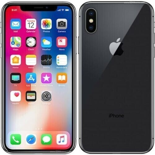 Smartphone apple iphone - apple,
