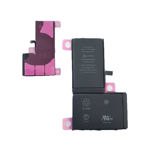 Batteria per apple - apple, iphone