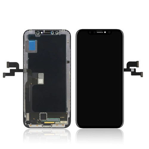 Lcd apple iphone nero - iphone,