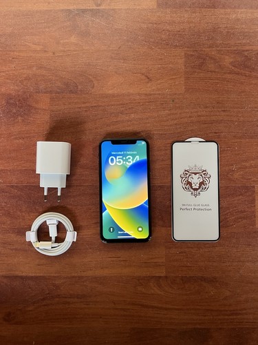 Apple iphone 256gb 20w - iphone,