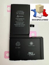Batterie pour apple Iphone X