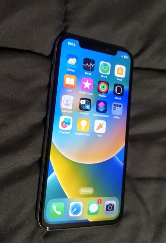 Smartphone iphone come nuovo - smartphone,