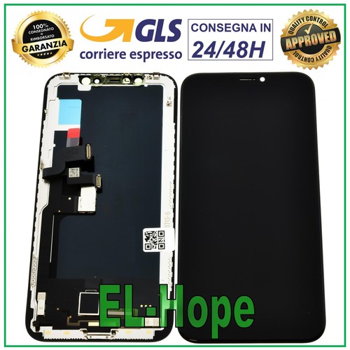 Display lcd oled per apple - lcd,