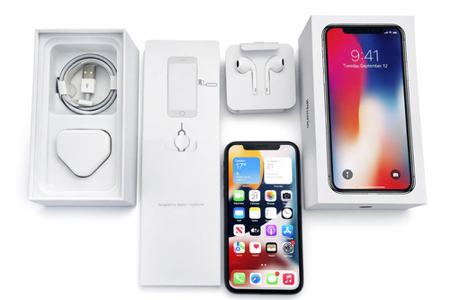 Nuovo apple iphone 64gb - apple, x