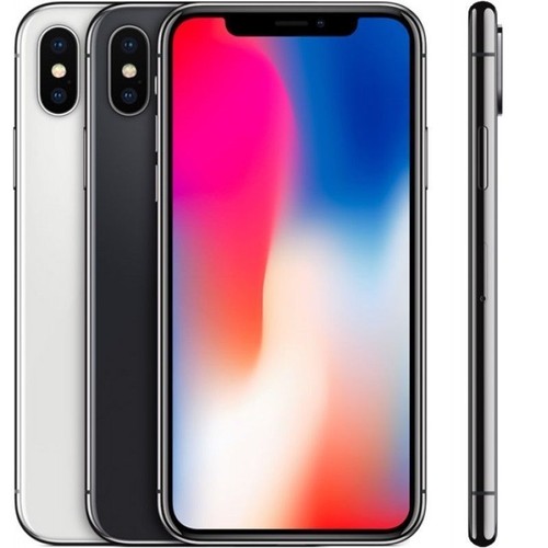 Smartphone apple iphone - smartphone, x