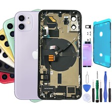 Chassis Remplacement iPhone 8