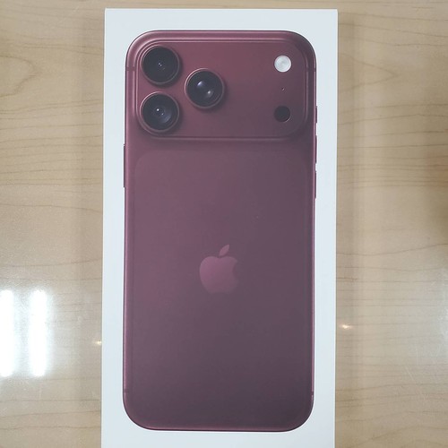 Apple iphone pro - 18, 256
