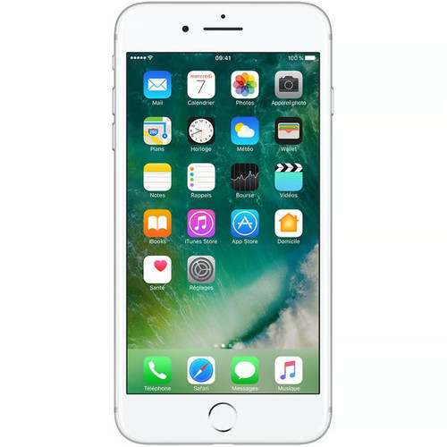 Apple iphone plus 256 - plus, gb