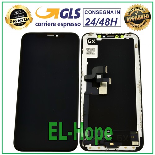 Display lcd oled per apple - per,