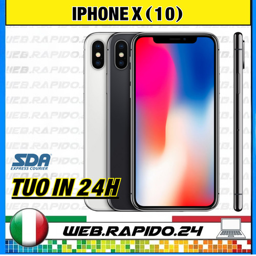 Nuovo smartphone apple iphone - apple,