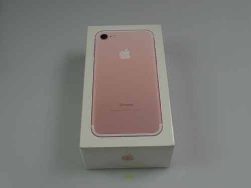 Apple iphone 32gb oro rosa - apple,