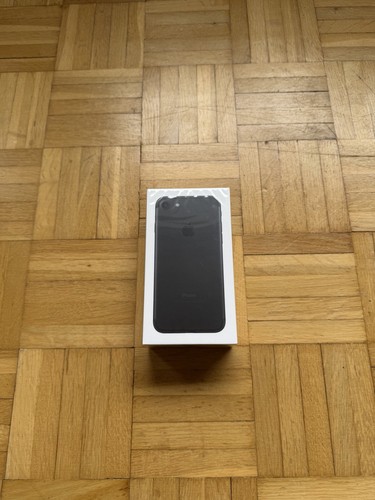 Apple iphone black - apple, 32