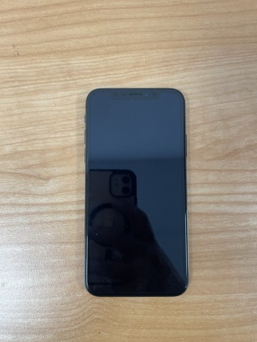 Apple iphone gb nero - x,