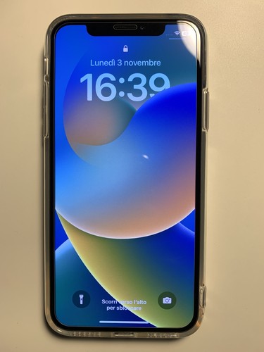 Iphone 256gb grado - iphone, a