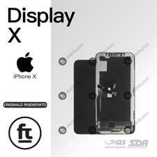 APPLE DISPLAY IPHONE X