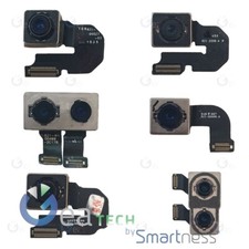 FOTOCAMERA POSTERIORE PER