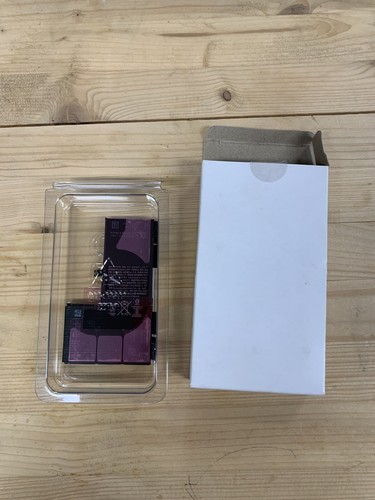 Batteria originale iphone - batteria, x