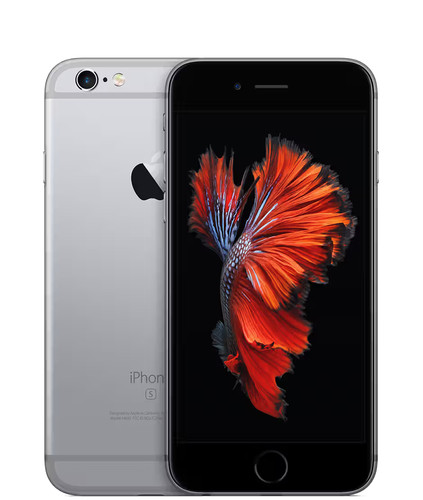 Apple iphone grigio - apple,
