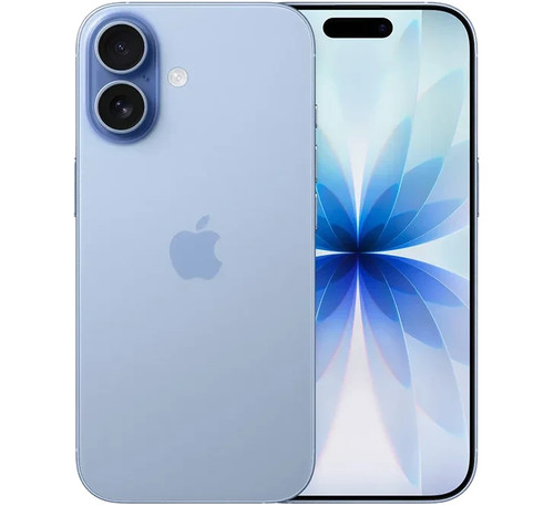 Apple iphone 256gb mist - apple, 17