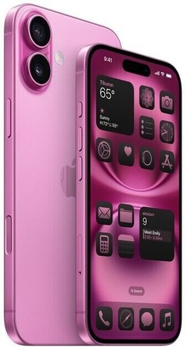 Smartphone apple iphone - smartphone, 16