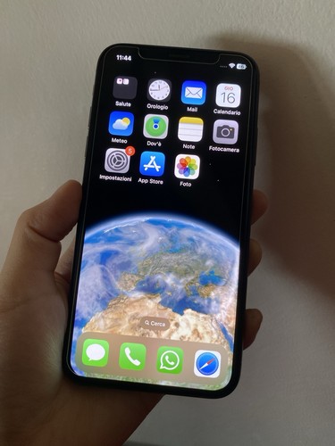 Apple iphone gb nero - gb,