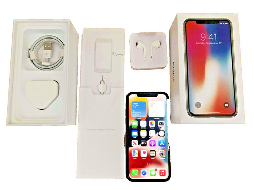 Apple iphone gb 256 - 10,