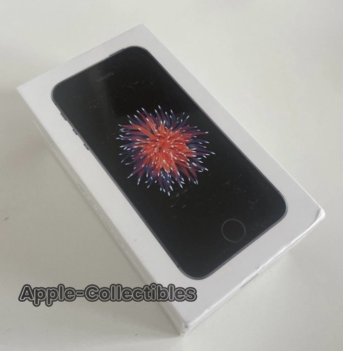 Apple iphone 1ª - iphone, se