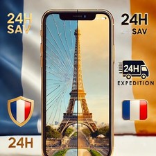 ECRAN COMPLET POUR IPHONE X XR