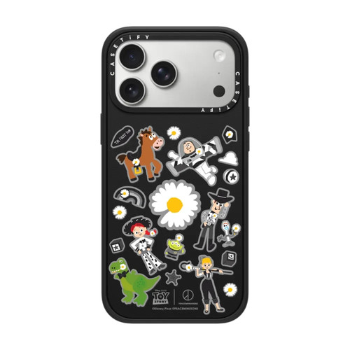 Toy story peaceminusone - toy,
