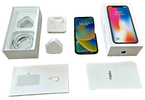 Apple iphone sbloccato gb - iphone,