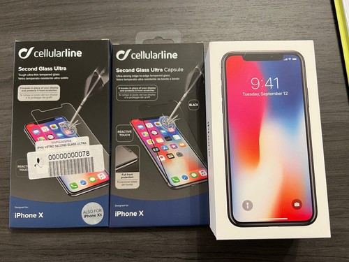 Iphone come nuovo - x, -come