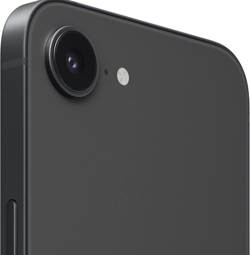 Apple iphone 16e 128gb - 16e, nero