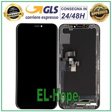 DISPLAY LCD SOFT OLED PER