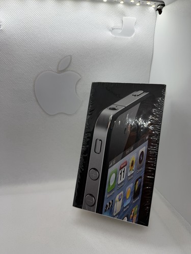 Smartphone apple iphone gb - apple, 4