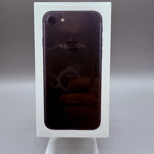 Iphone nero black - 7,