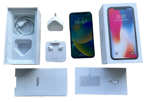Nuovo apple iphone - apple,
