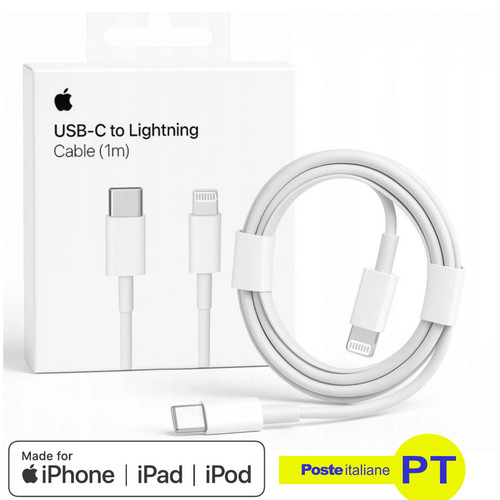 Cavo apple originale - cavo,