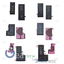 BATTERIA RICAMBIO APPLE IPHONE