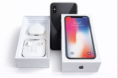 Apple iphone 256gb - apple,