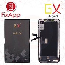 DISPLAY ORIGINALE GX HARD OLED