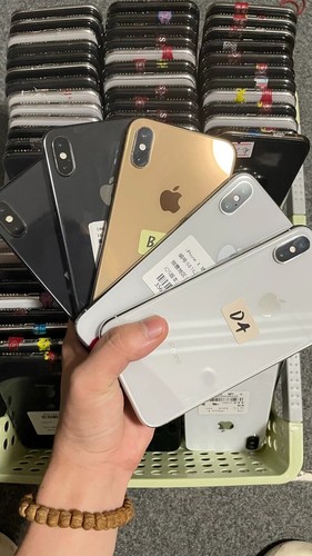Apple iphone x - n, w