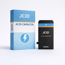 Batteria iPhone JCID 11 12 13