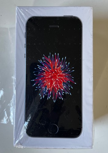 Apple iphone 1a - se,
