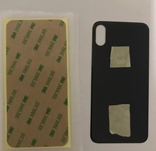 Back vetro Scocca Posteriore