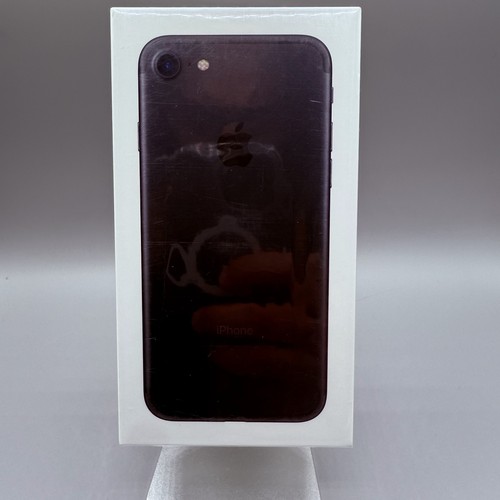 Iphone nero black - 7, 32gb