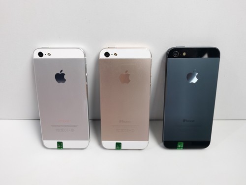 Apple iphone 5 - 📱apple,