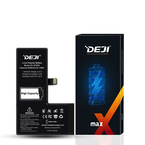 Batteria potenziata nuova per - batteria,