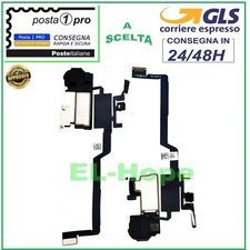 FLAT FLEX SENSORE PROSSIMITA'