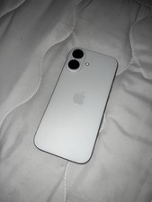 Apple iPhone 17 256GB Bianco