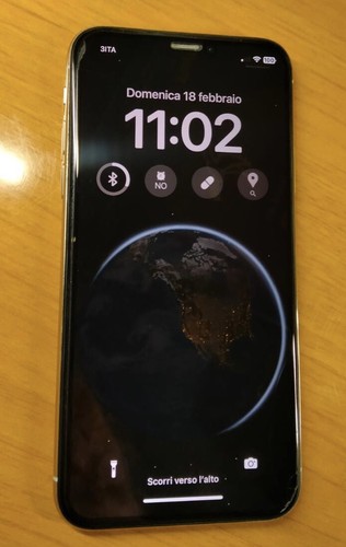 Iphone 64gb batteria - iphone,